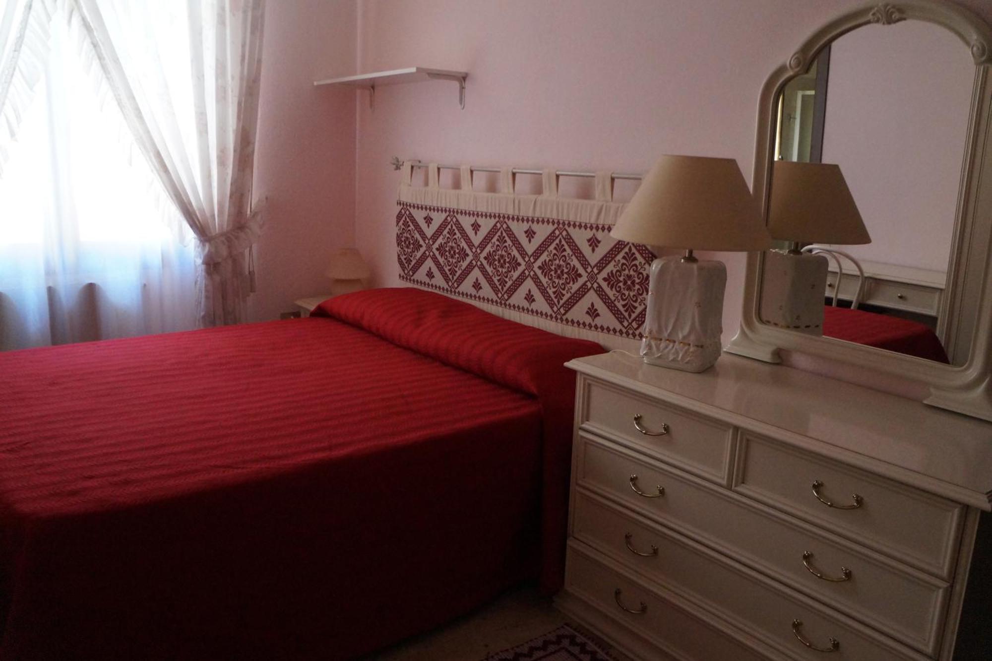 Il Fenicottero Elmas B&B 외부 사진