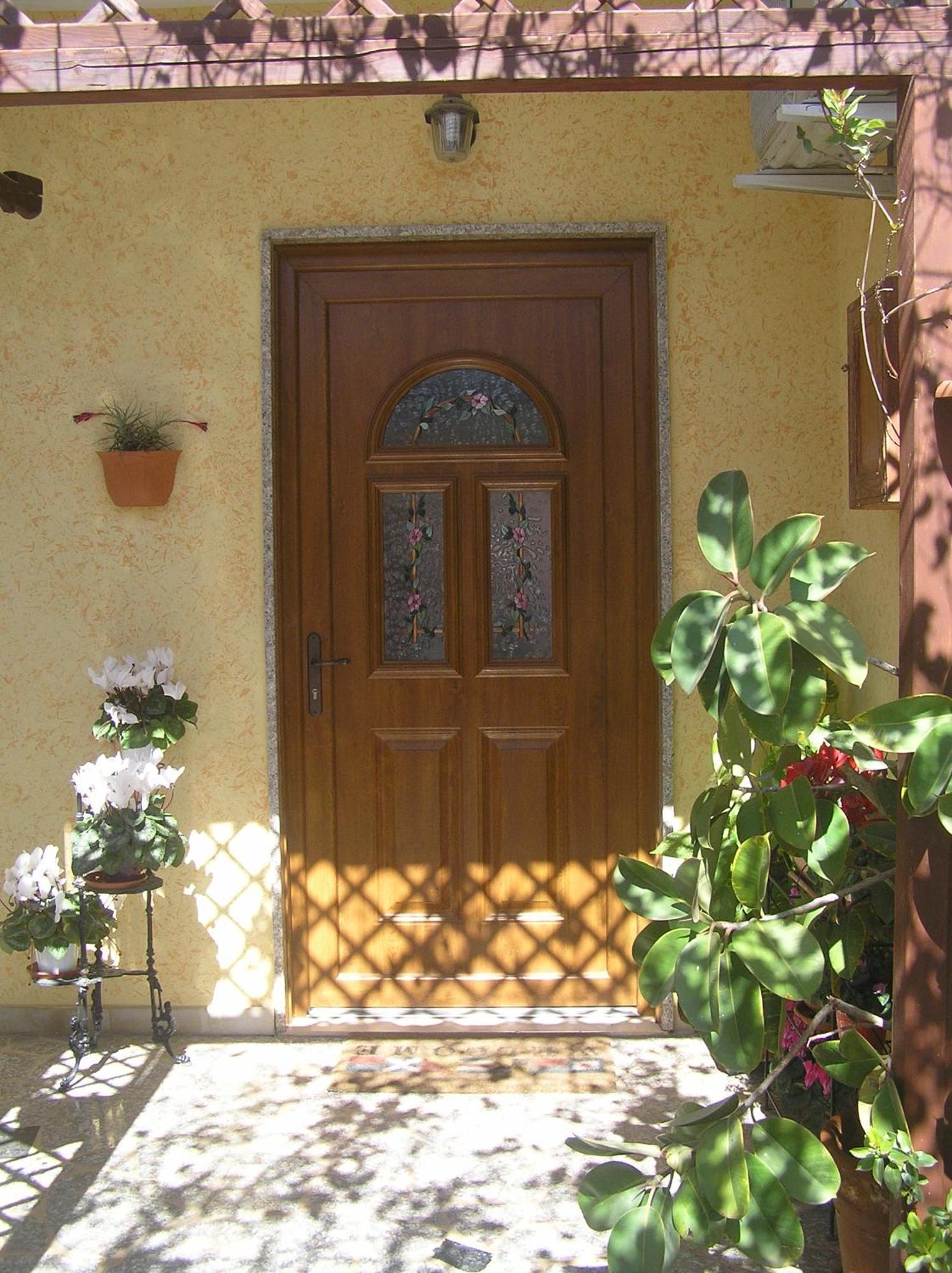 Il Fenicottero Elmas B&B 외부 사진